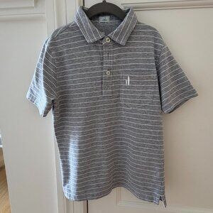 Johnnie O Jr - Hanging Out Polo - Boys Size 8